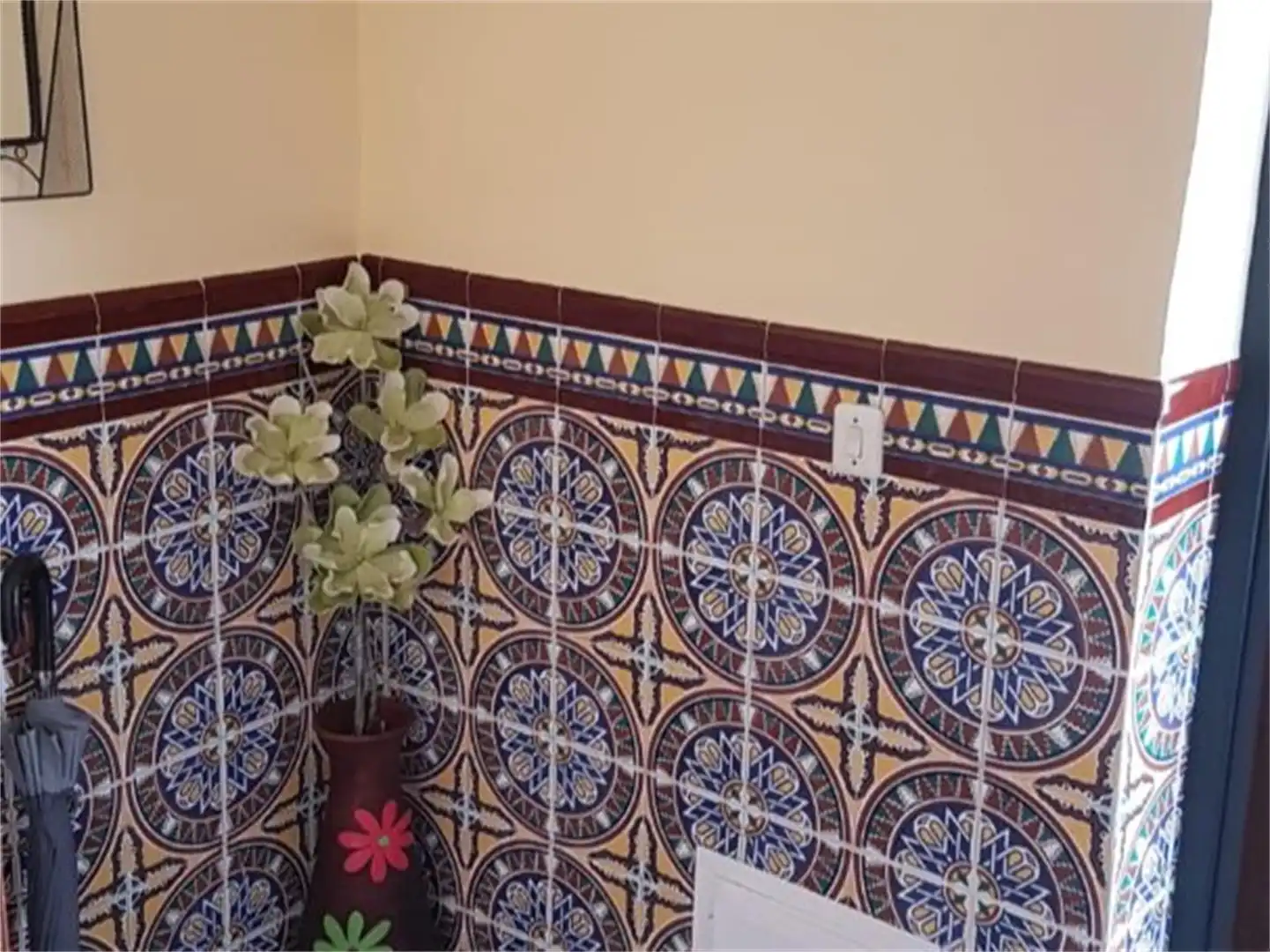 Detached homes for sale in Plaza de Andalucía, Villaviciosa de Córdoba Detached homes for sale in Villaviciosa de Córdoba with Air Conditioner, Heating and Terrace