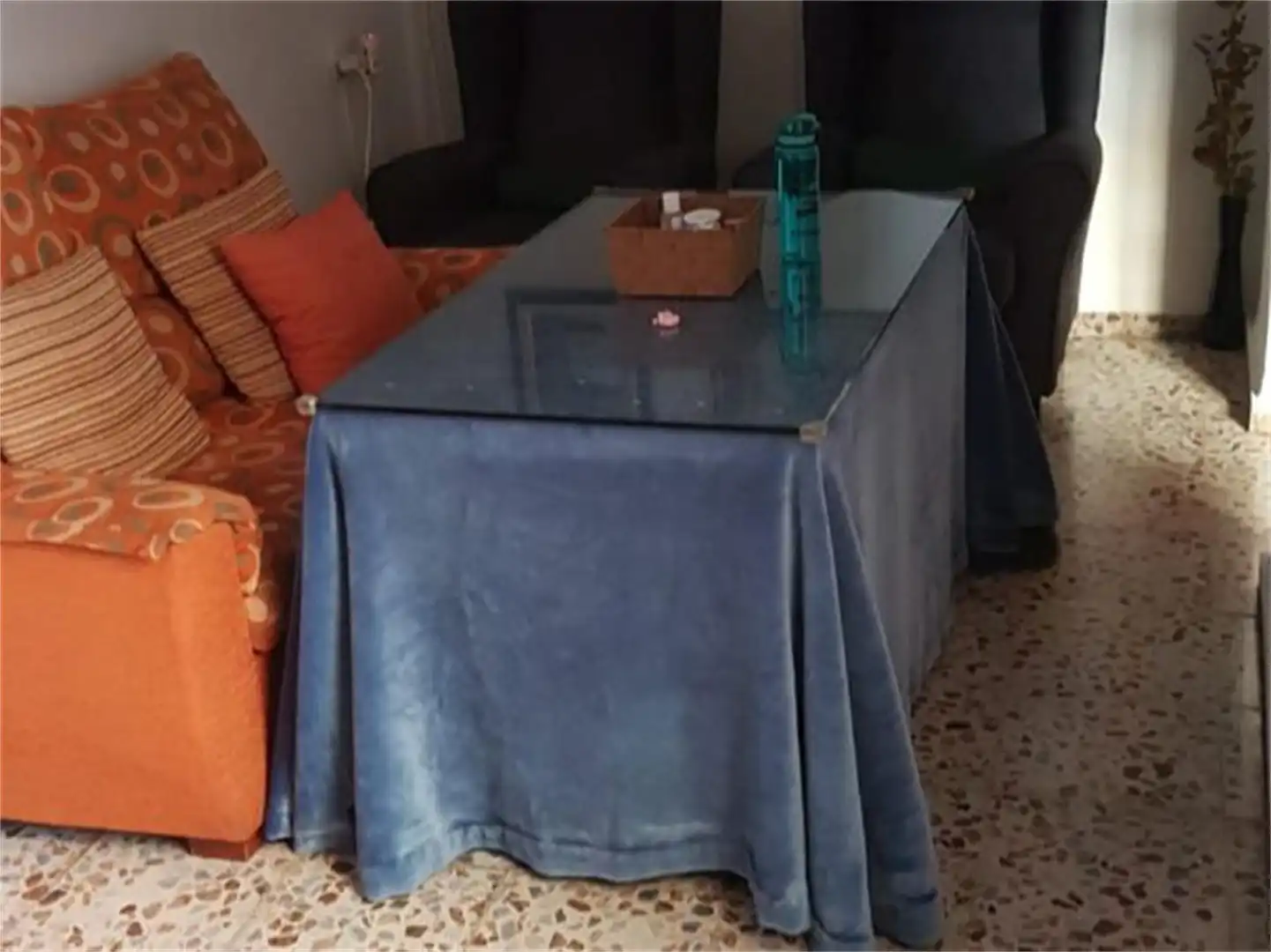 Detached homes for sale in Plaza de Andalucía, Villaviciosa de Córdoba Detached homes for sale in Villaviciosa de Córdoba with Air Conditioner, Heating and Terrace