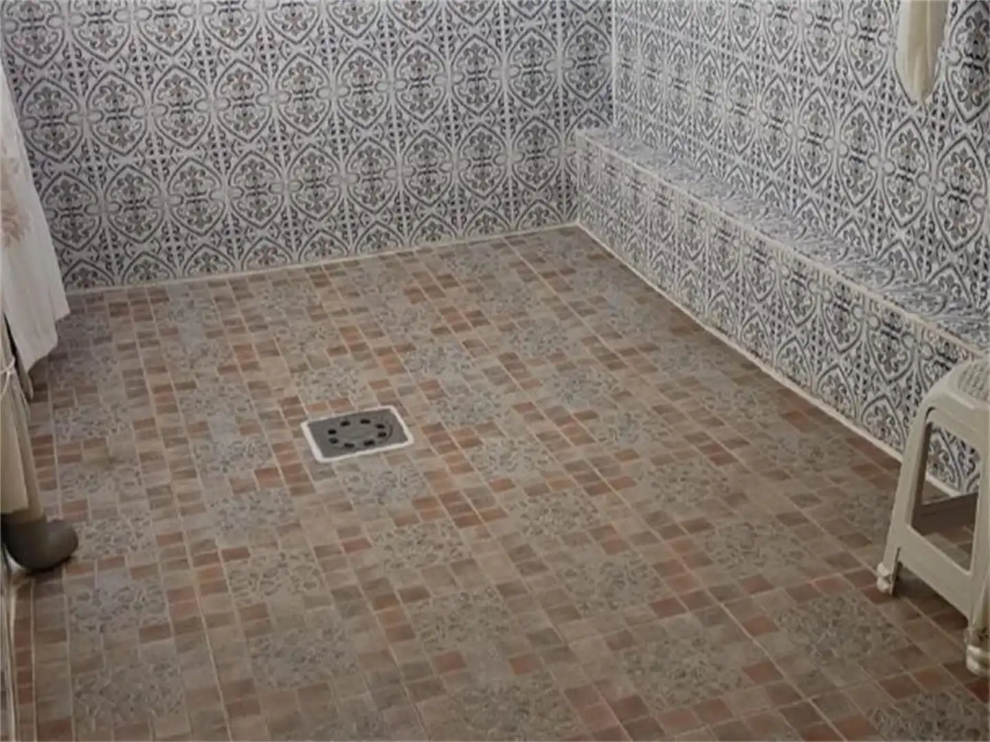 Detached homes for sale in Plaza de Andalucía, Villaviciosa de Córdoba Bathroom of Detached homes for sale in Villaviciosa de Córdoba with Air Conditioner, Heating and Terrace