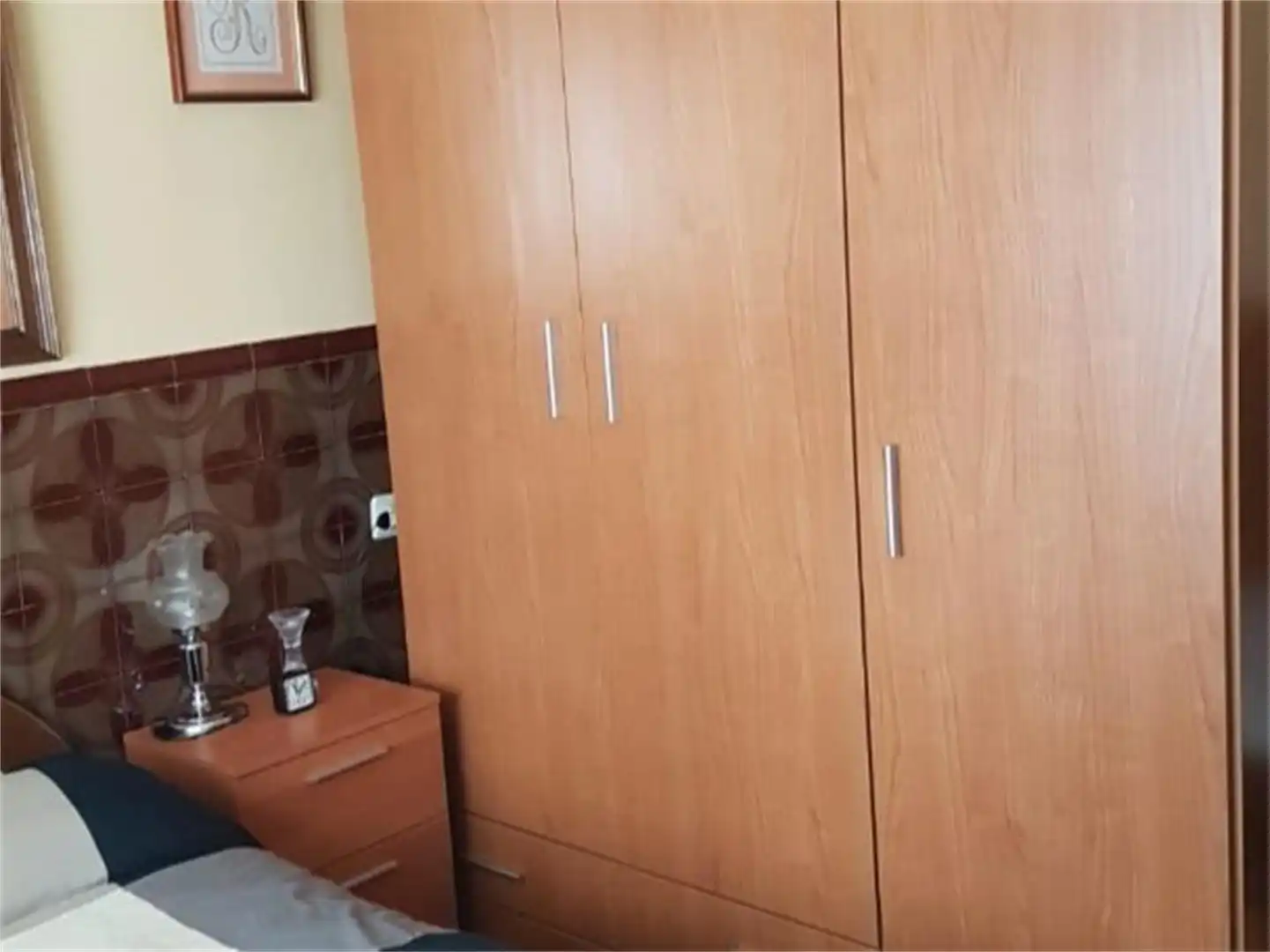 Detached homes for sale in Plaza de Andalucía, Villaviciosa de Córdoba Bedroom of Detached homes for sale in Villaviciosa de Córdoba with Air Conditioner, Heating and Terrace