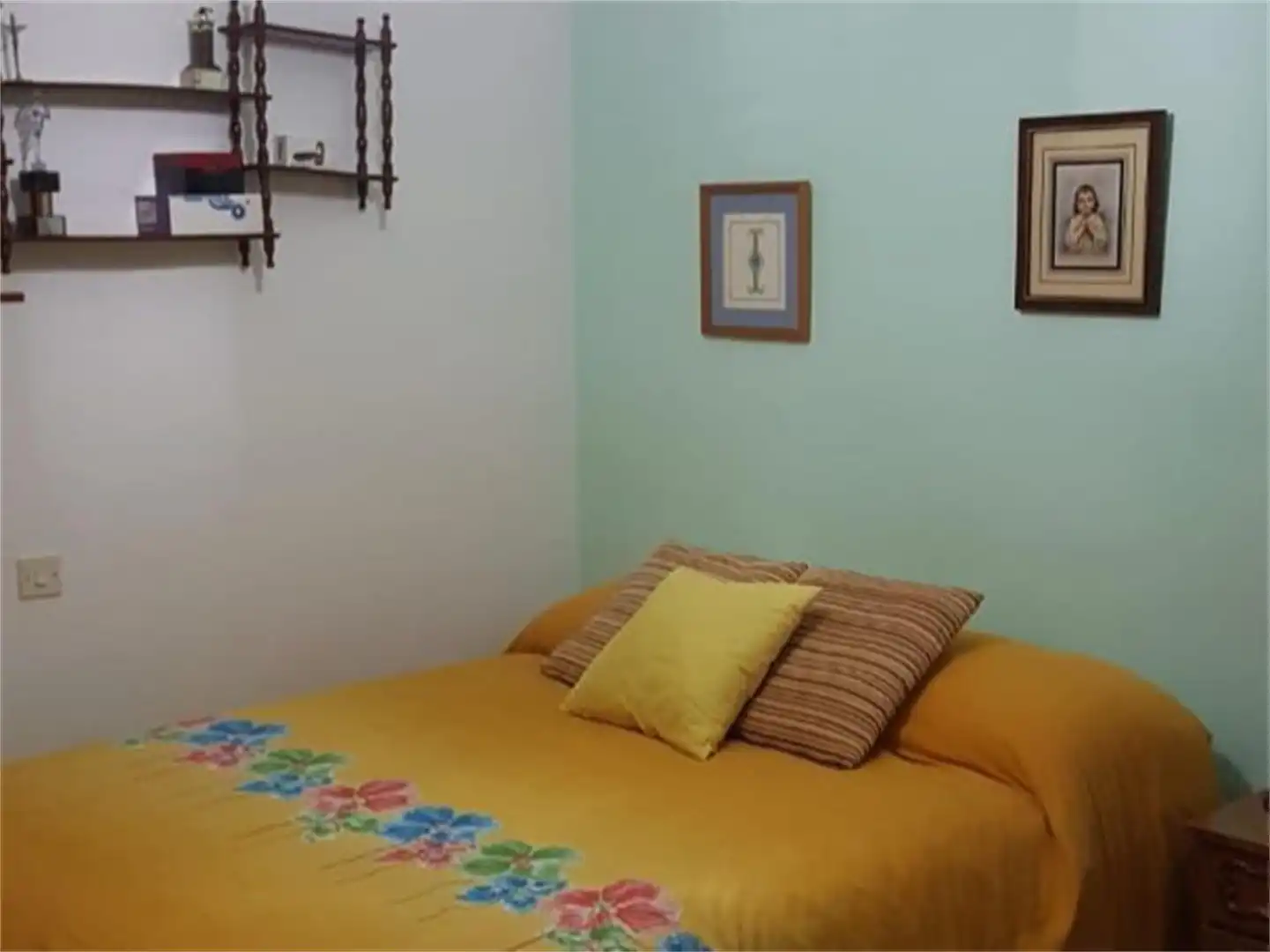 Detached homes for sale in Plaza de Andalucía, Villaviciosa de Córdoba Bedroom of Detached homes for sale in Villaviciosa de Córdoba with Air Conditioner, Heating and Terrace