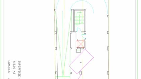 Photo 2 of Flat for sale in Calle Caldera de Gas, 6, Saladar, Dénia