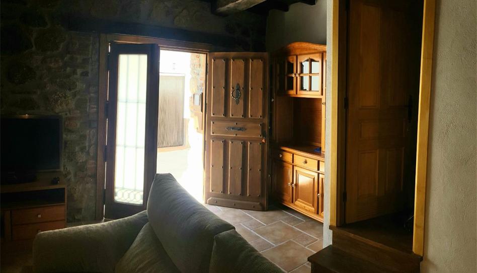 Single-family semi-detached for sale in Calle Iglesia, Valdastillas, Cáceres - image 1 Photo 1 of Single-family semi-detached for sale in Calle Iglesia, Valdastillas, Cáceres