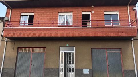 Foto 2 de Finca rústica en venda a Calle la Iglesia, Benavides, León