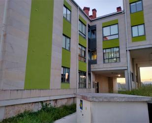 Exterior view of Flat for sale in Barro  with Swimming Pool