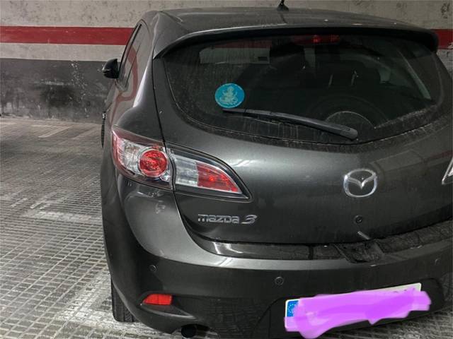 Garaje en Venta en Carrer de Sepúlveda en Sant Antoni