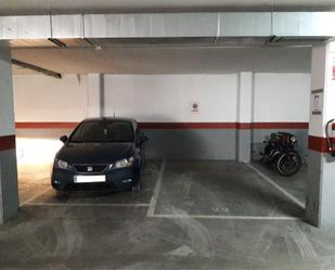 Garage to rent in Fuenlabrada