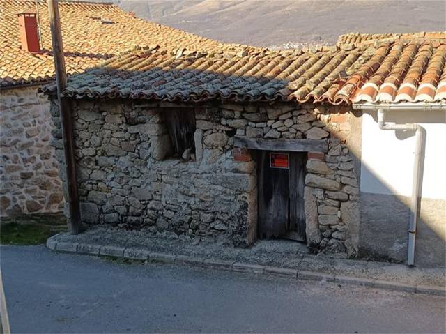 Trastero en Venta en Calle Iglesia, 36 en Gil García
