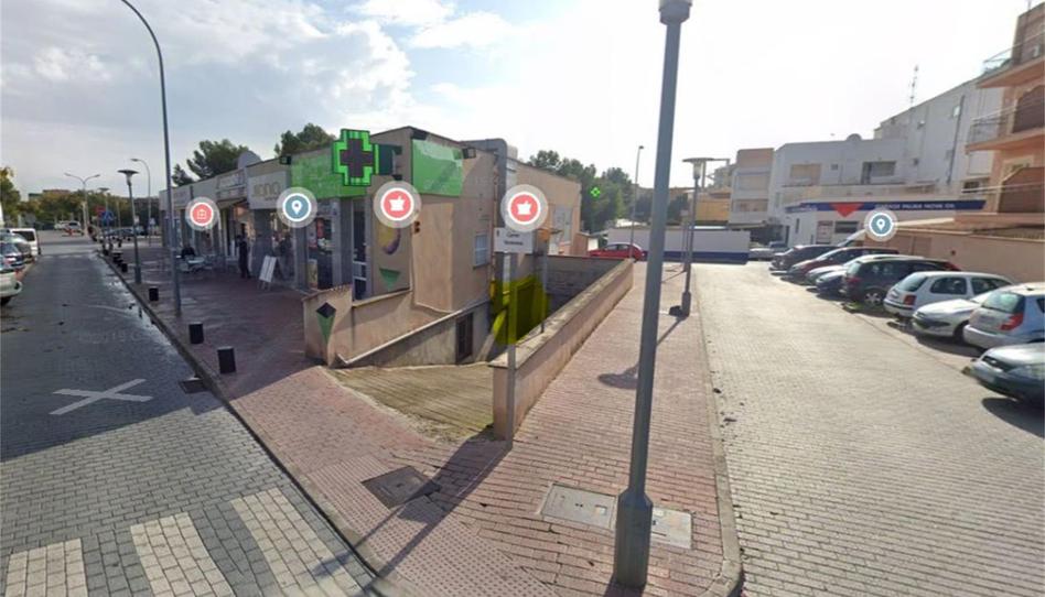 Garage to rent in Carrer Voranova, 2, Palmanova, Illes Balears - image 1 Photo 1 of Garage to rent in Carrer Voranova, 2, Palmanova, Illes Balears