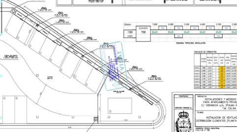 Garage to rent in Carrer Voranova, 2, Palmanova, Illes Balears - image 3 Photo 3 of Garage to rent in Carrer Voranova, 2, Palmanova, Illes Balears