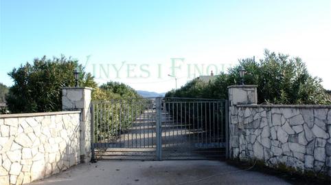 Finca rústica en venda a Castellet i la Gornal, Barcelona - imatge 3 Foto 3 de Finca rústica en venda a Castellet i la Gornal, Barcelona