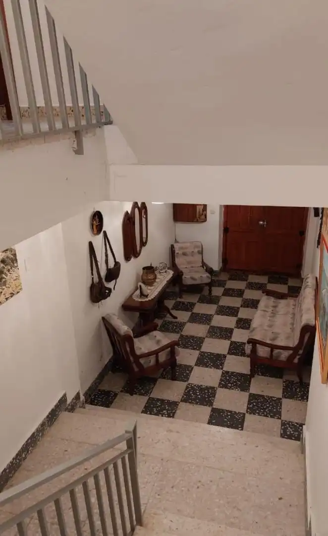 Casa o xalet en venda en Luna