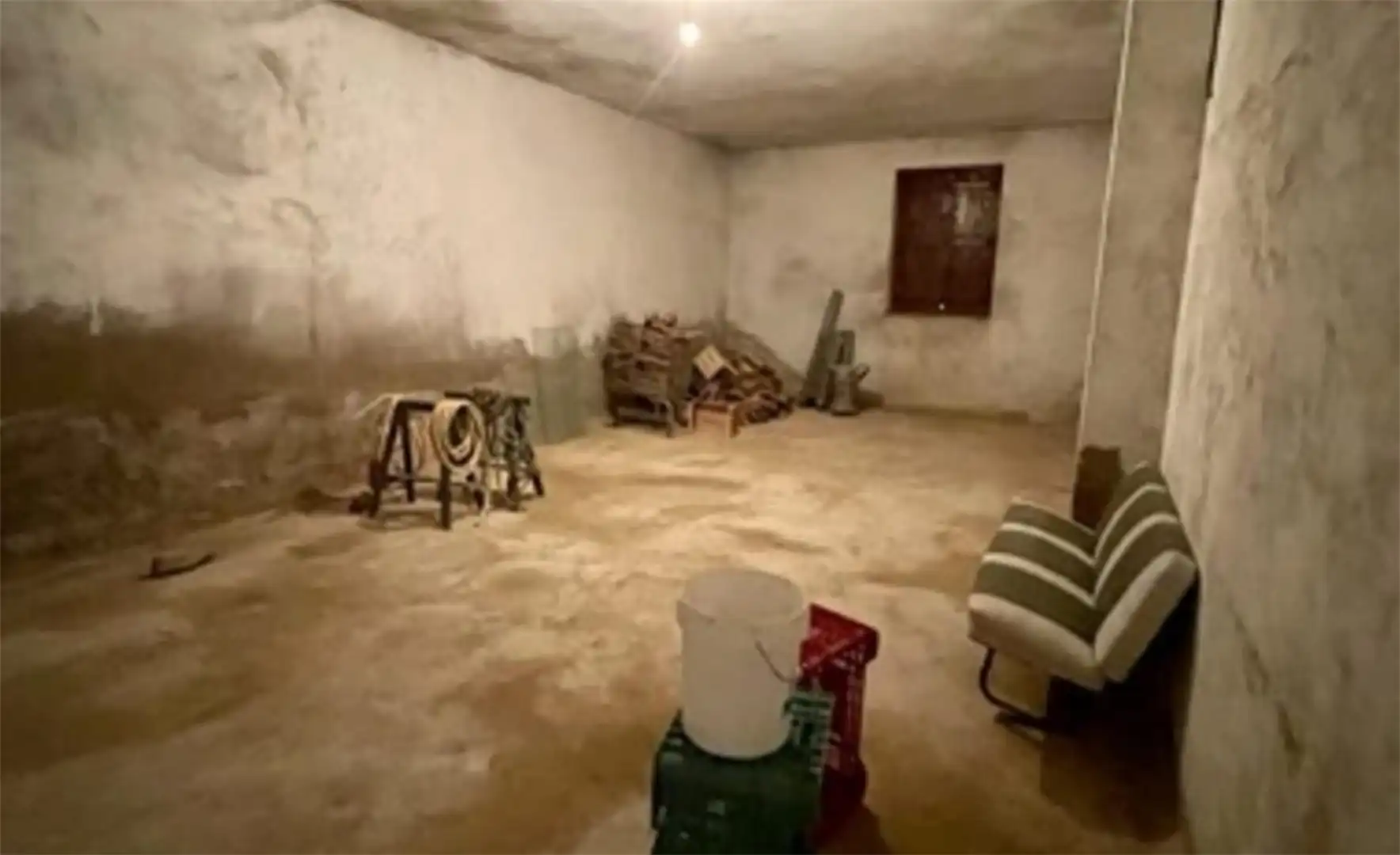 Casa o xalet en venda en Luna