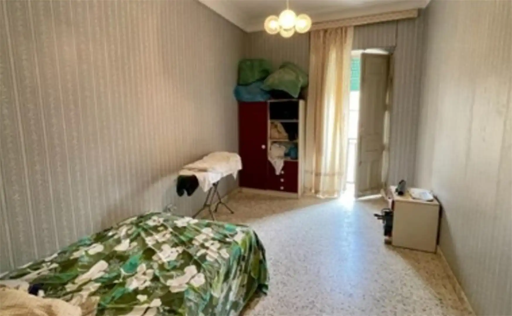 Dormitori de Casa o xalet en venda en Luna