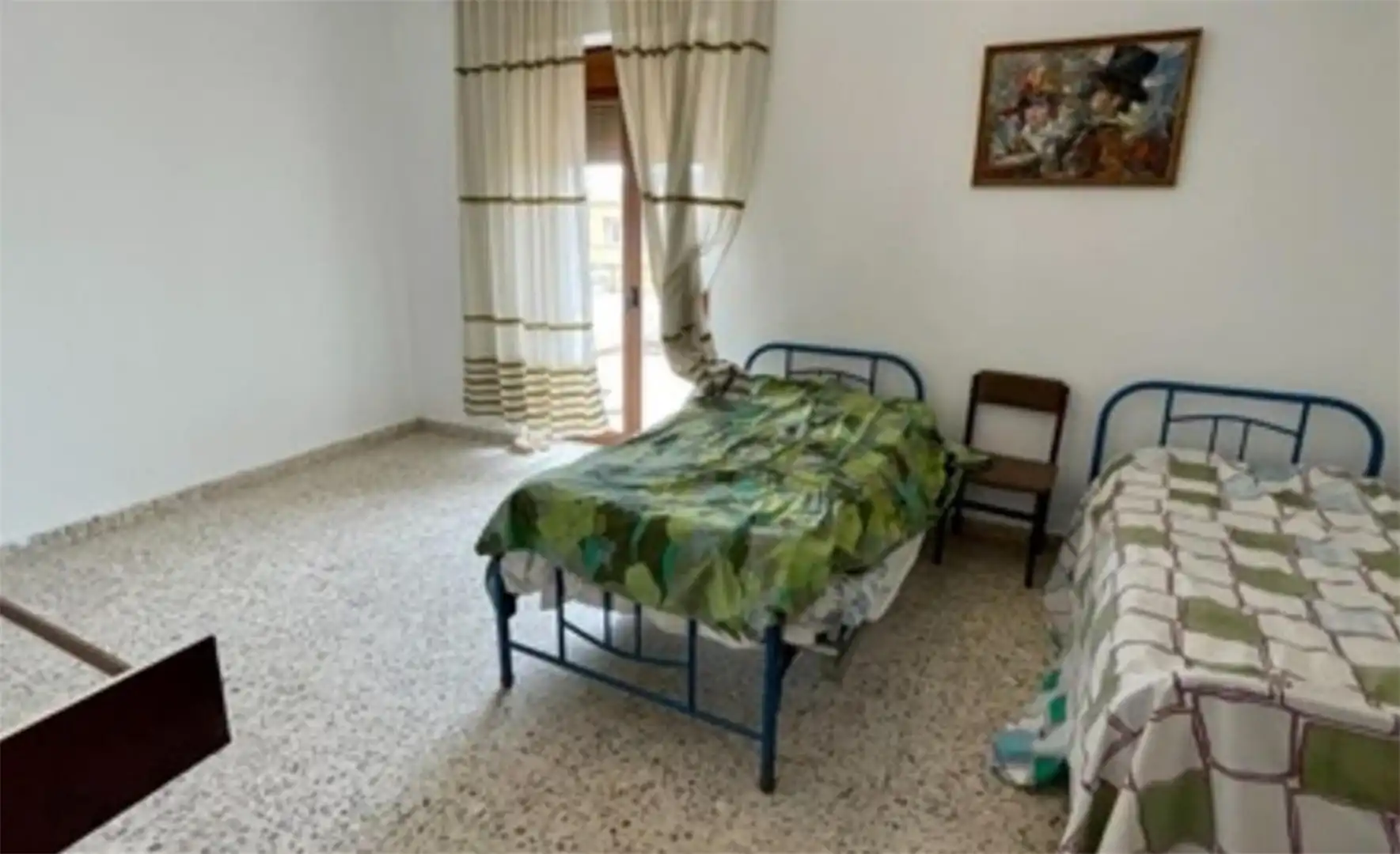 Dormitori de Casa o xalet en venda en Luna