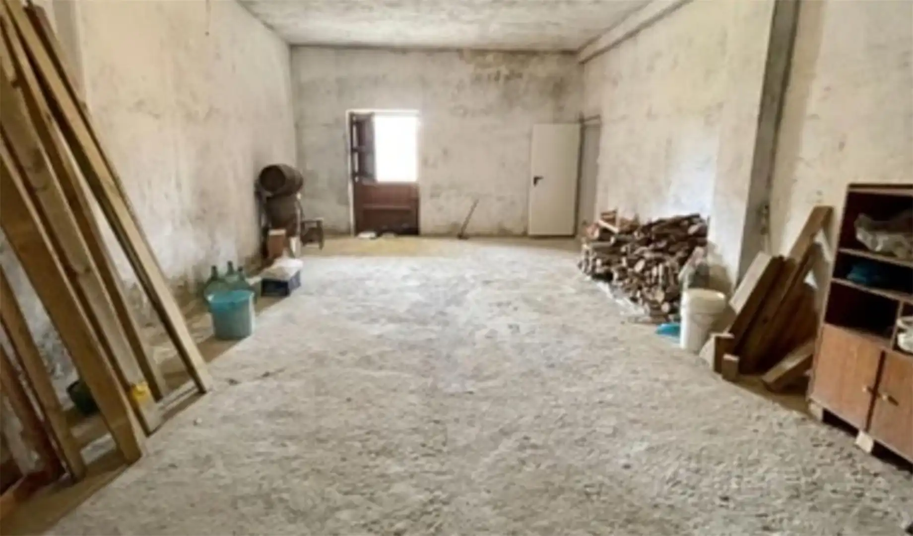 Casa o xalet en venda en Luna