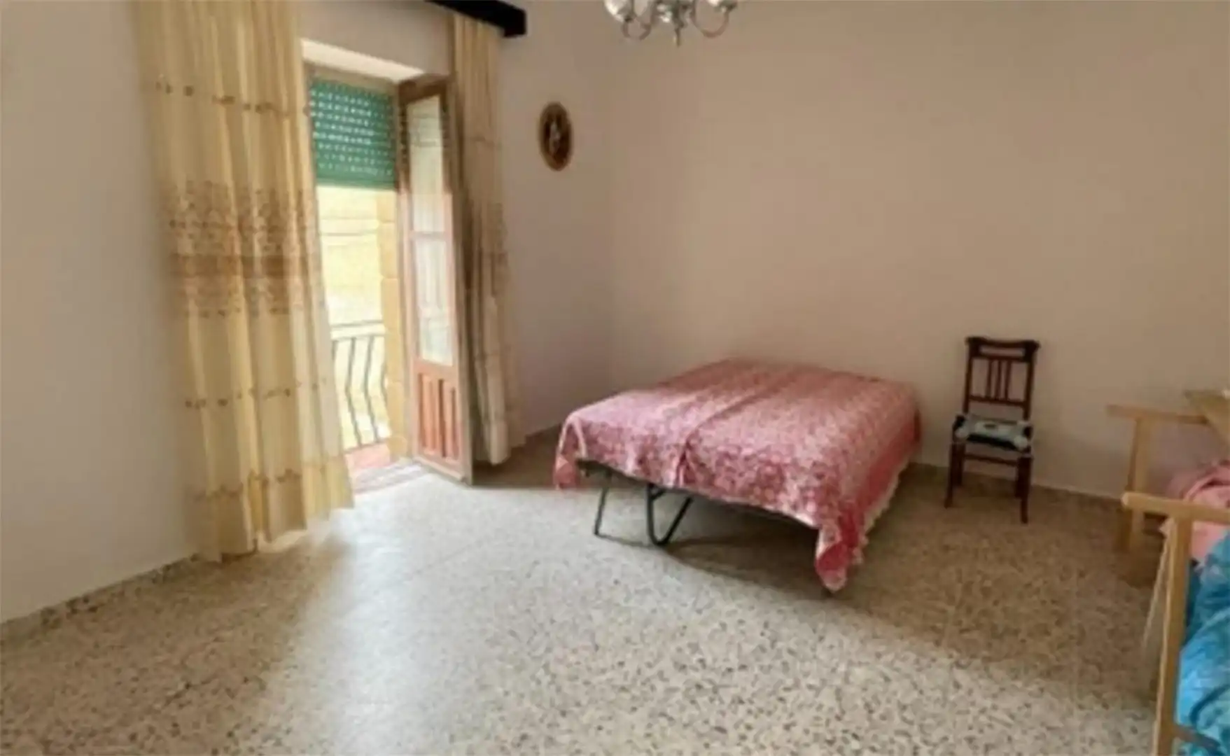 Dormitori de Casa o xalet en venda en Luna