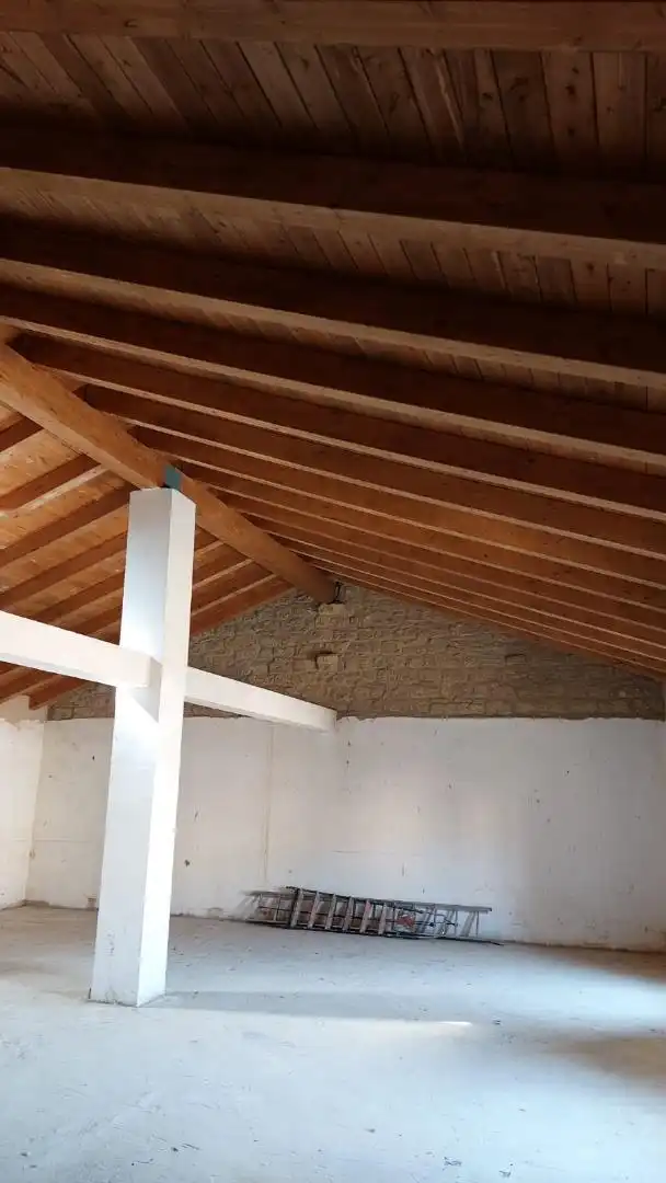 Casa o xalet en venda en Luna