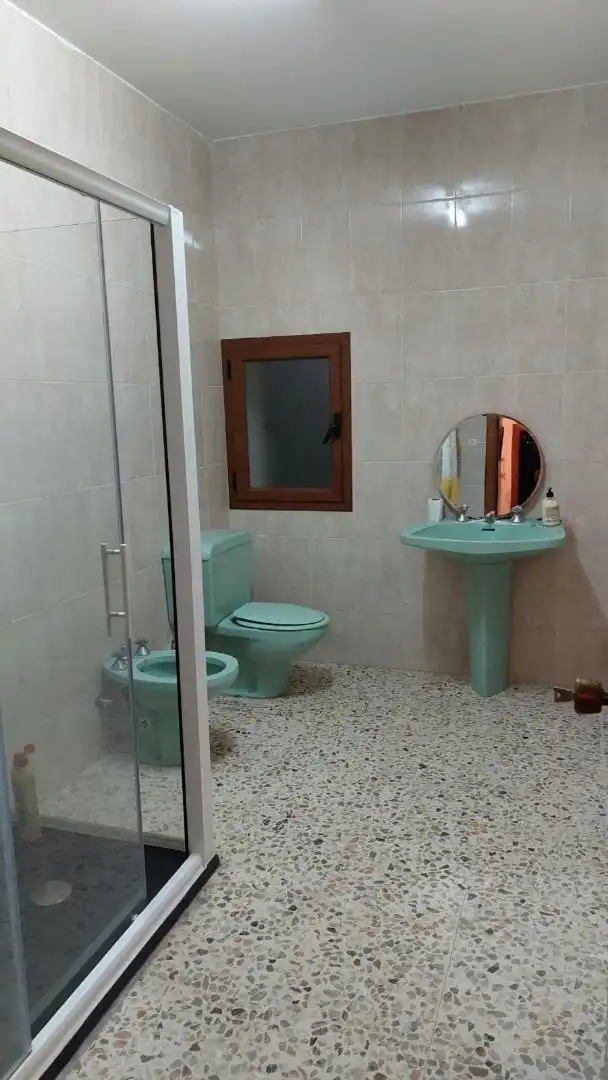 Bany de Casa o xalet en venda en Luna