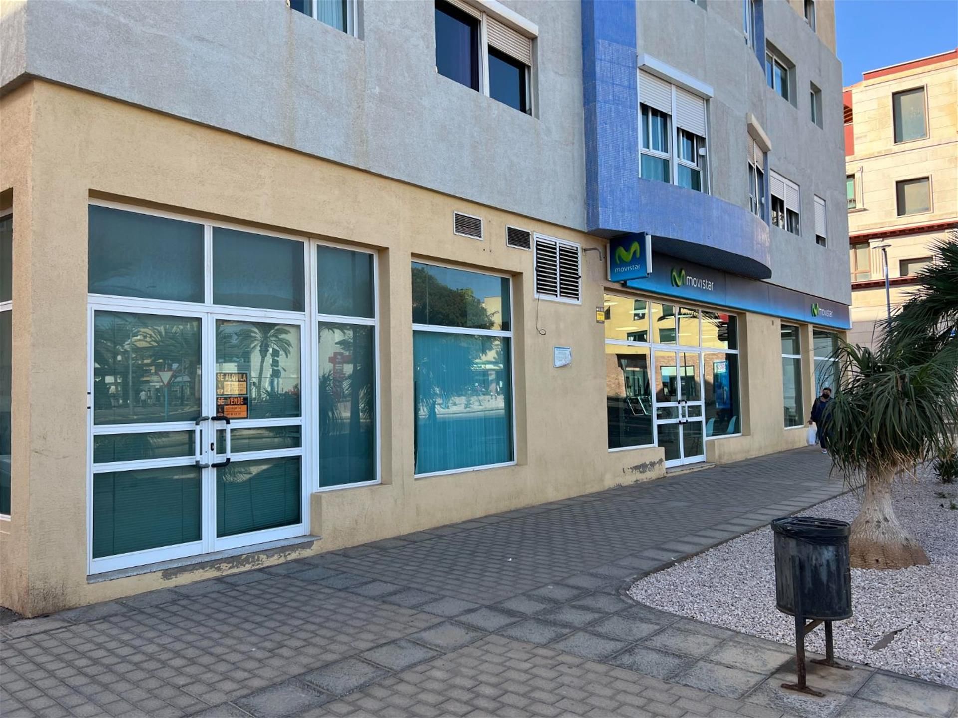 Exterior view of Premises to rent in Tuineje