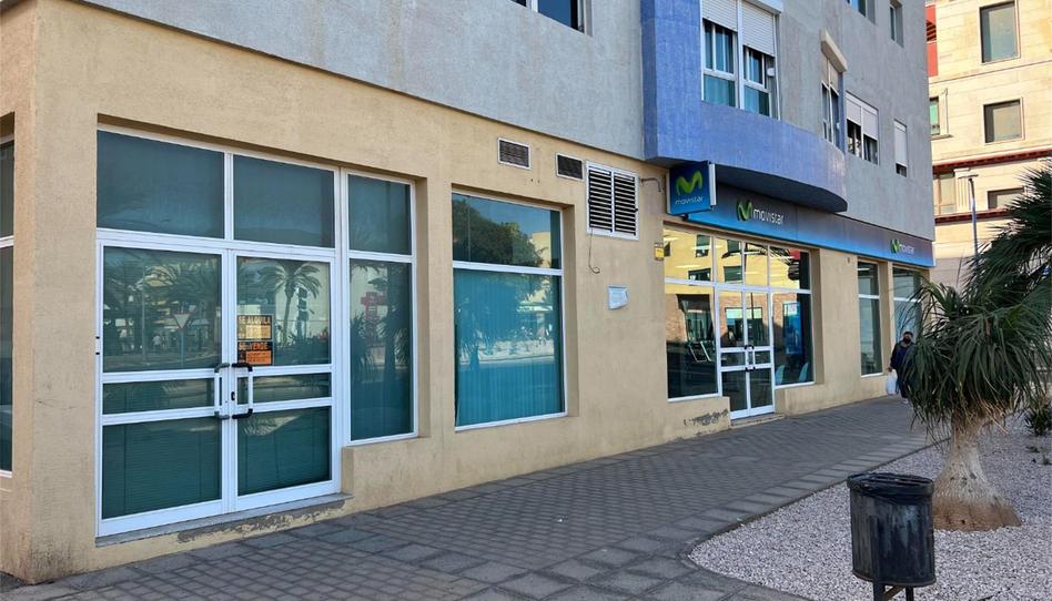 Premises to rent in Gran Tarajal, Las Palmas - image 1 Photo 1 of Premises to rent in Gran Tarajal, Las Palmas