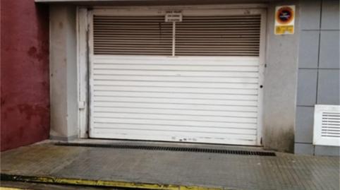 Garage for sale in Avenida de Alcora, 96, Estación - Universidad, Castellón - image 2 Photo 2 of Garage for sale in Avenida de Alcora, 96, Estación - Universidad, Castellón