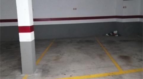 Garage for sale in Avenida de Alcora, 96, Estación - Universidad, Castellón - image 3 Photo 3 of Garage for sale in Avenida de Alcora, 96, Estación - Universidad, Castellón