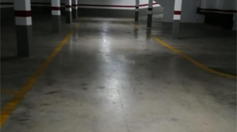 Garage for sale in Avenida de Alcora, 96, Estación - Universidad, Castellón - image 5 Photo 5 of Garage for sale in Avenida de Alcora, 96, Estación - Universidad, Castellón