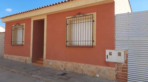 Photo 2 of House or chalet for sale in Calle Don Quijote, 4, Las Labores  , Ciudad Real