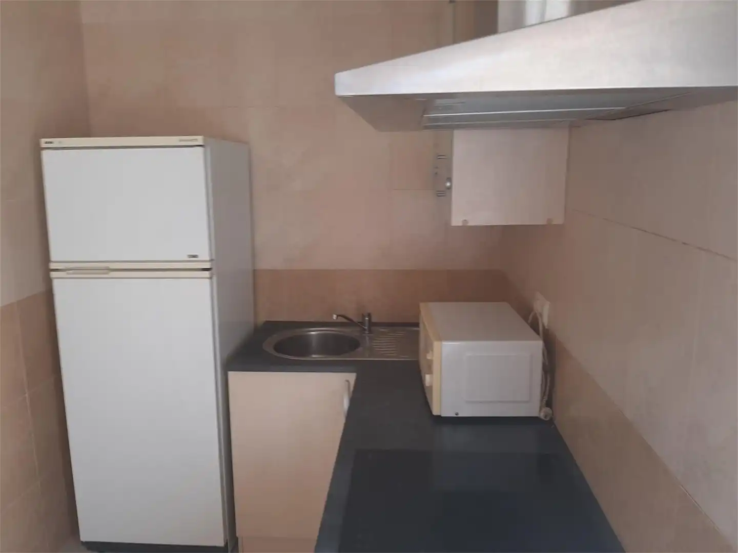 Casa o chalet en venta en Calle Don Quijote, 4, Las Labores Cocina de Casa o chalet en venta en Las Labores con Aire acondicionado, Trastero y Amueblado