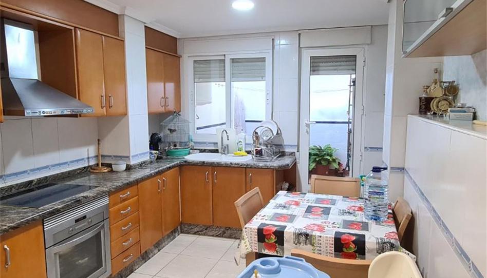 Foto 1 de Casa adosada en venda a Calle Ramat, Centro Histórico, Valencia