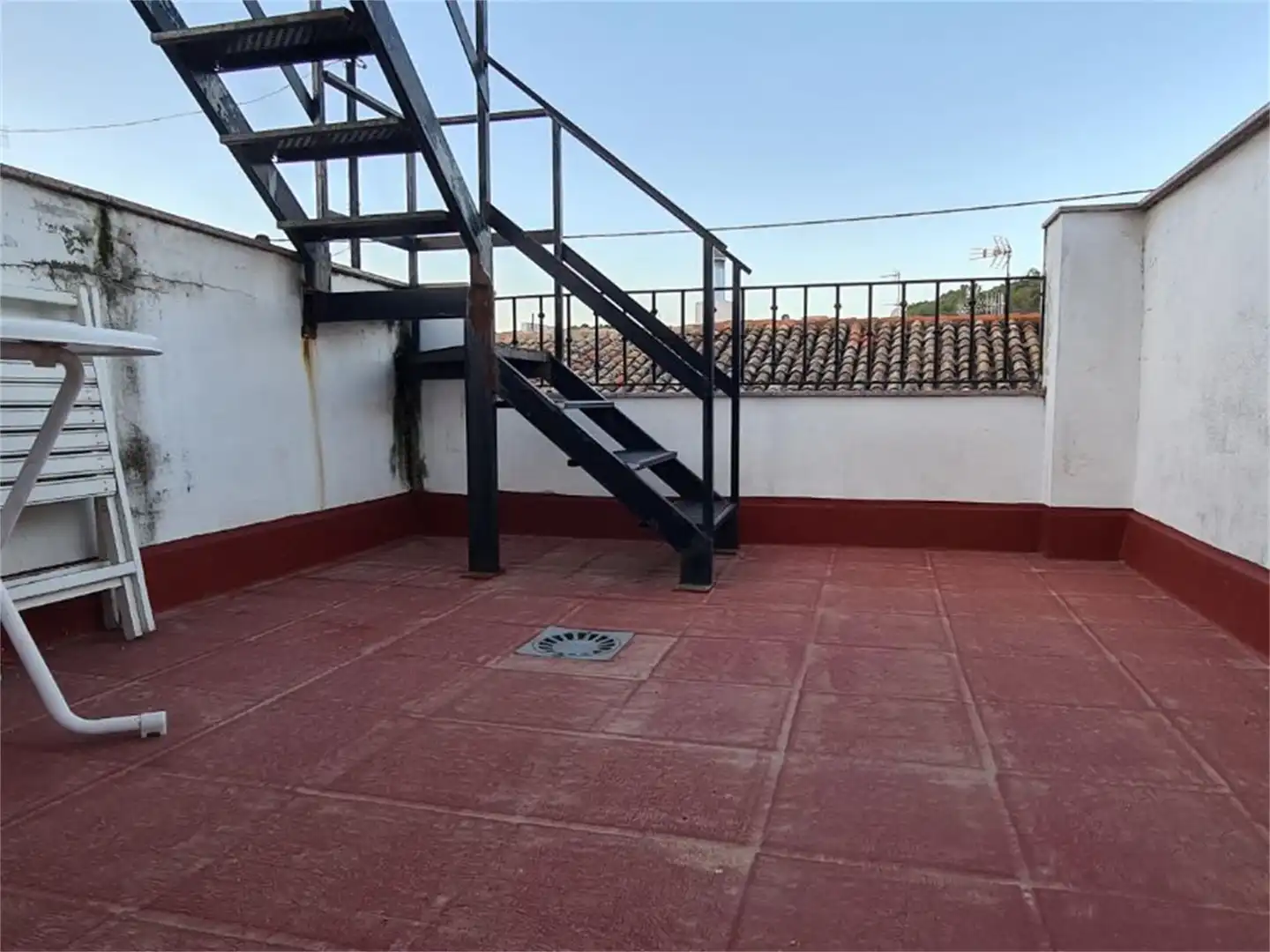 Terrassa de Casa adosada en venda en Gandia amb Aire condicionat, Terrassa i Balcó