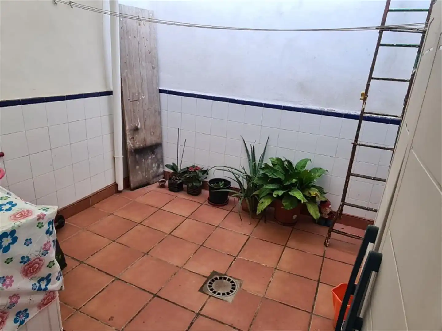 Terrassa de Casa adosada en venda en Gandia amb Aire condicionat, Terrassa i Balcó