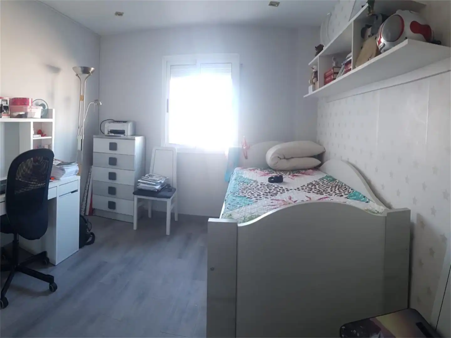 Flat for sale in Avenida Doctor Fleming, Écija Bedroom of Flat for sale in Écija with Air Conditioner, Terrace and Furnished