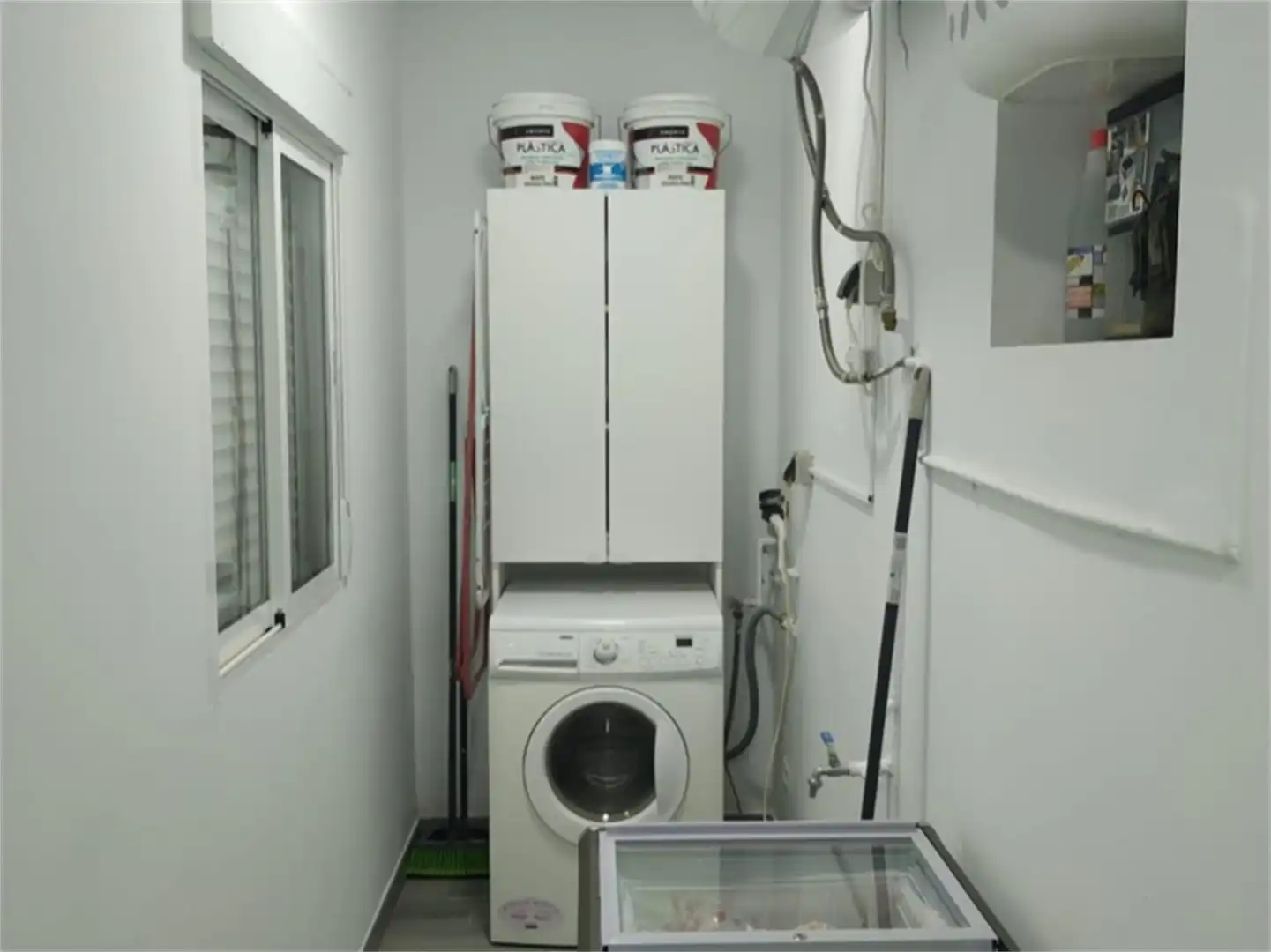 Flat for sale in Avenida Doctor Fleming, Écija Flat for sale in Écija with Air Conditioner, Terrace and Furnished