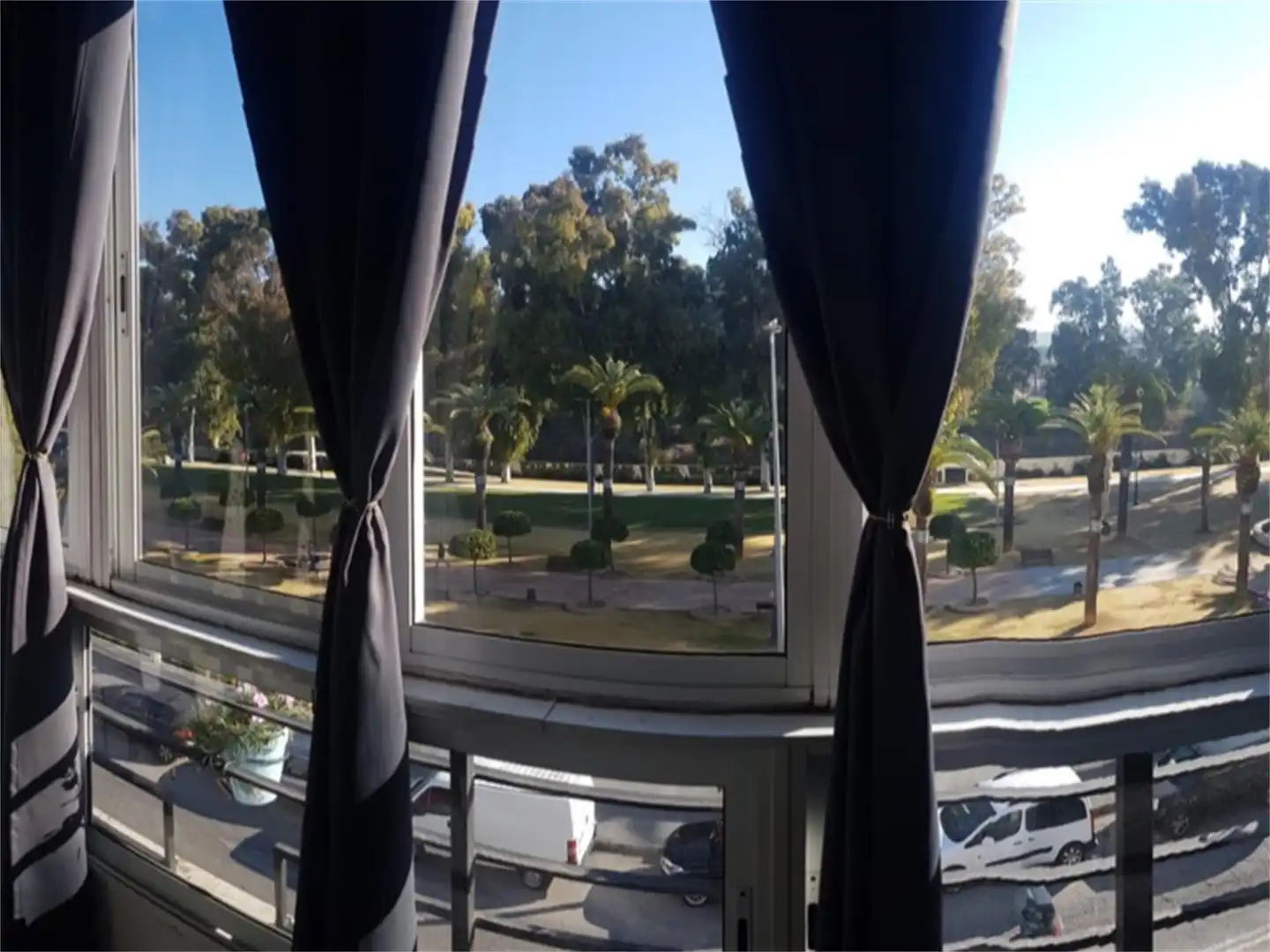 Piso en venta en Avenida Doctor Fleming, Écija Habitación de Piso en venta en Écija con Aire acondicionado, Terraza y Amueblado