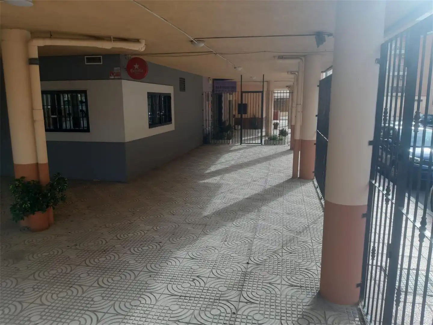 Local en venda a Calle Suflí, Piedras Redondas - Torrecárdenas Local en venda en Almería amb Aire condicionat i Calefacció