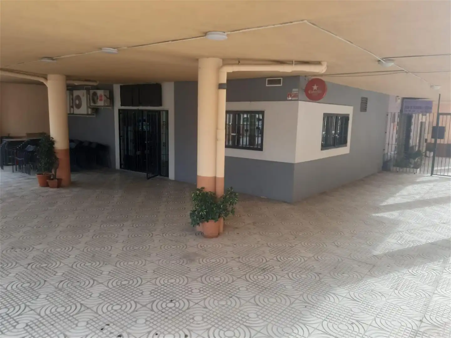 Local en venda a Calle Suflí, Piedras Redondas - Torrecárdenas Local en venda en Almería amb Aire condicionat i Calefacció