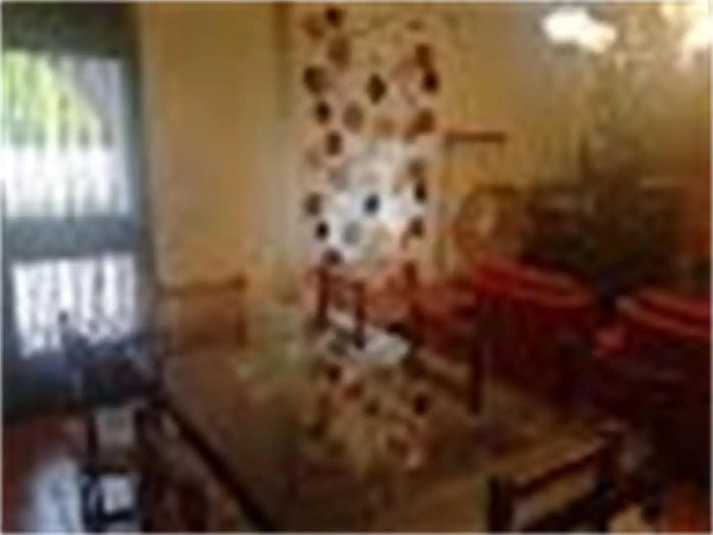 Esszimmer von Wohnung zum Verkauf in Torredelcampo mit Heizung, Privatgarten und Terrasse