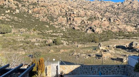 House or chalet for sale in Calle Rincón de la Pedriza, Manzanares El Real, Madrid - image 2 Photo 2 of House or chalet for sale in Calle Rincón de la Pedriza, Manzanares El Real, Madrid