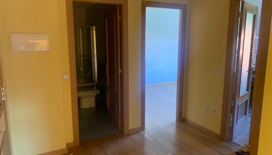 Piso en venta en Calle Río, 3, Carrizo, León - imagen 1 Foto 1 de Piso en venta en Calle Río, 3, Carrizo, León