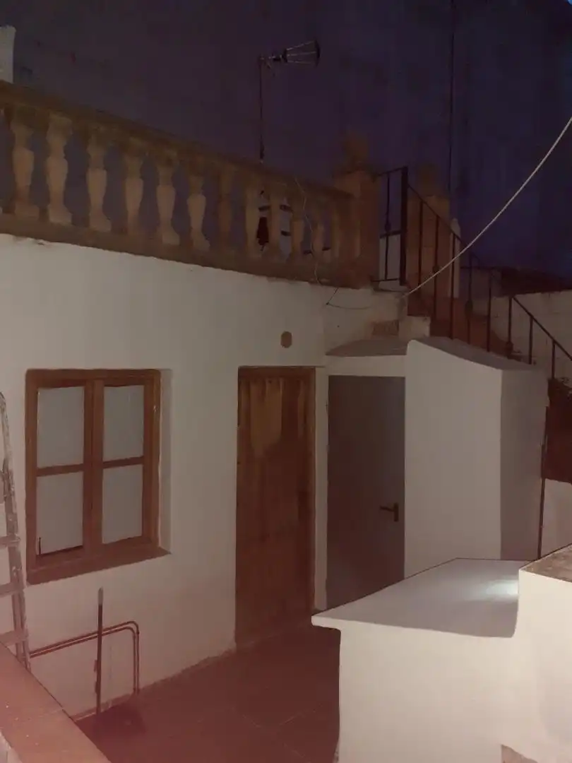 Flat for sale in Manacor  with Air Conditioner, Terrace and Balcony