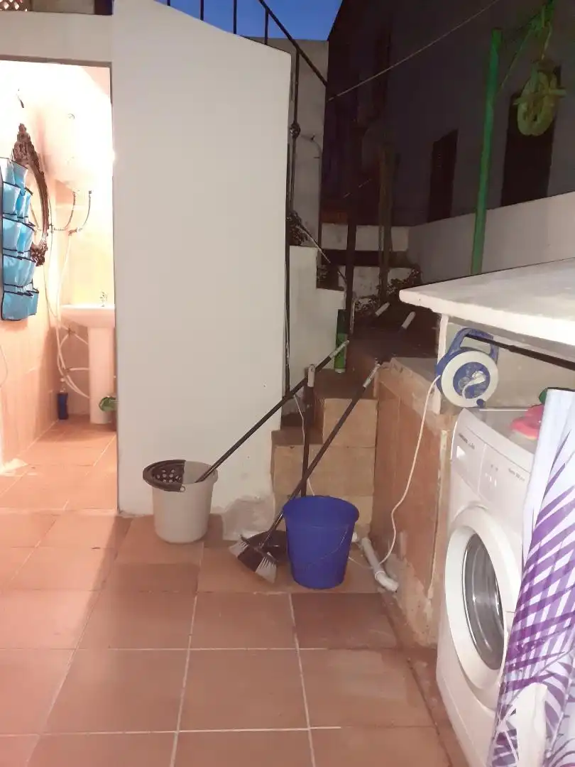 Flat for sale in Manacor  with Air Conditioner, Terrace and Balcony