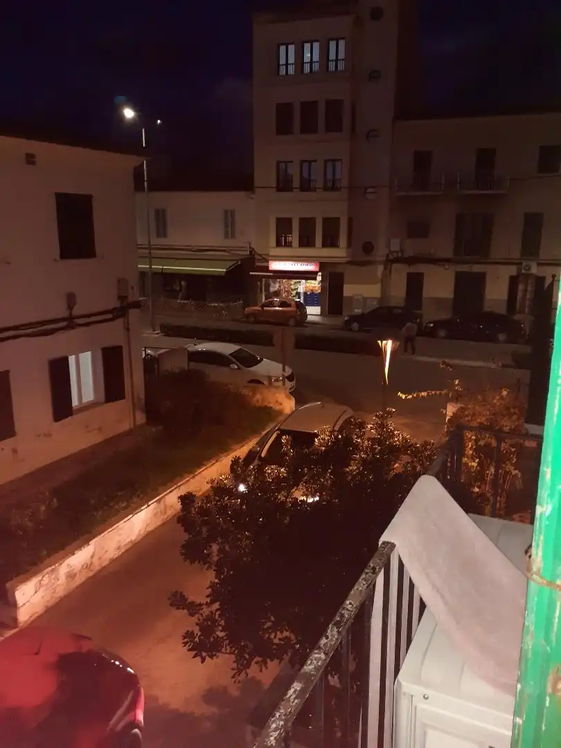 Parking of Flat for sale in Manacor  with Air Conditioner, Terrace and Balcony