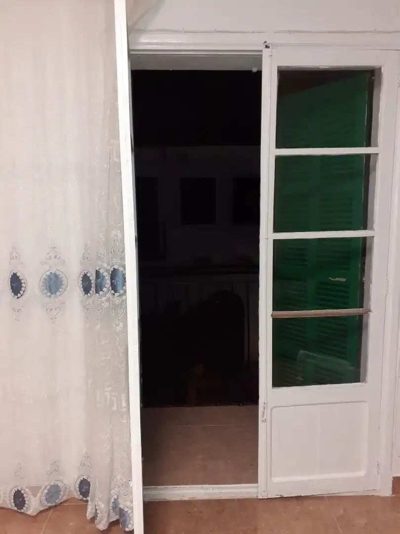Exterior view of Flat for sale in Manacor  with Air Conditioner, Terrace and Balcony