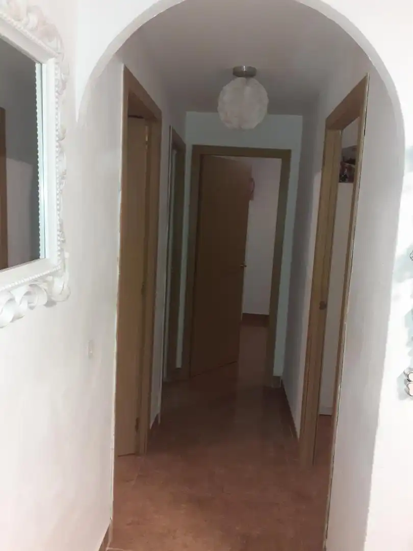Flat for sale in Manacor  with Air Conditioner, Terrace and Balcony