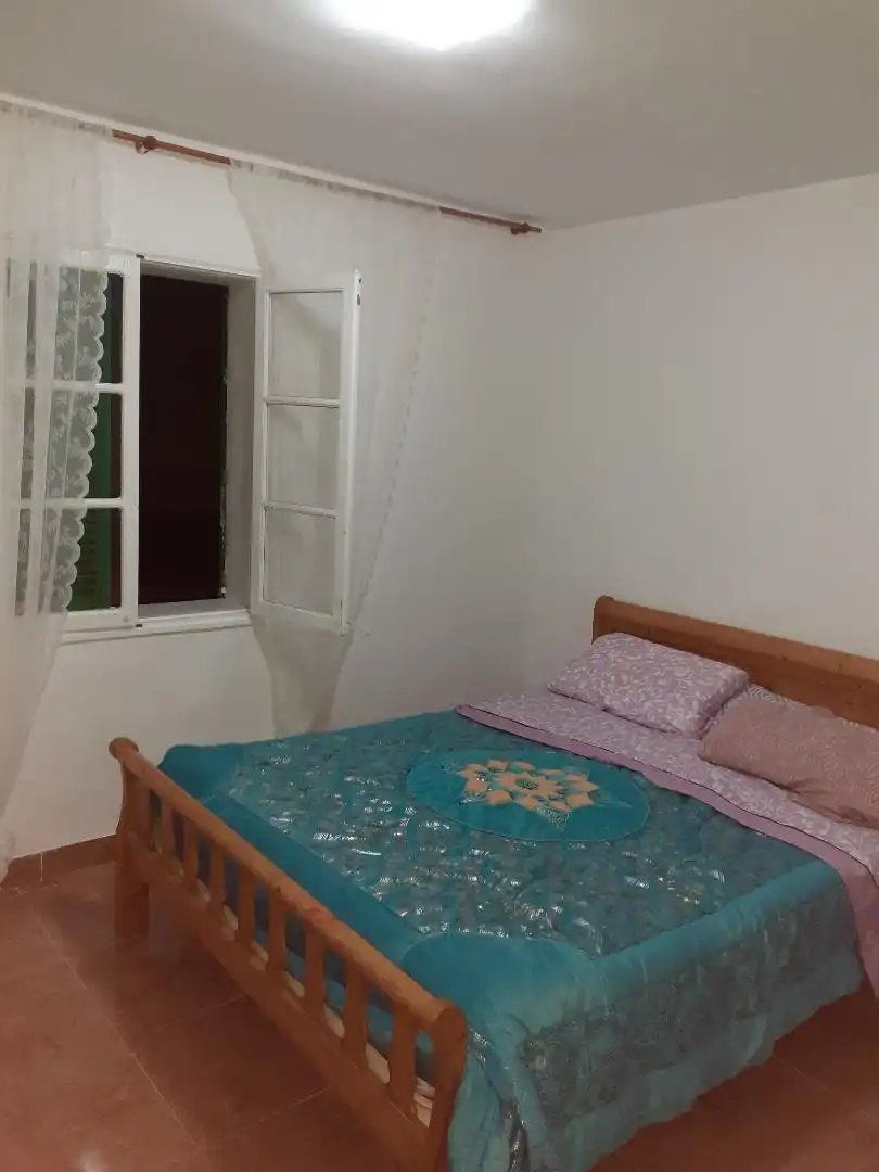 Bedroom of Flat for sale in Manacor  with Air Conditioner, Terrace and Balcony