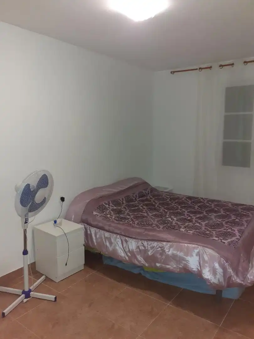 Bedroom of Flat for sale in Manacor  with Air Conditioner, Terrace and Balcony