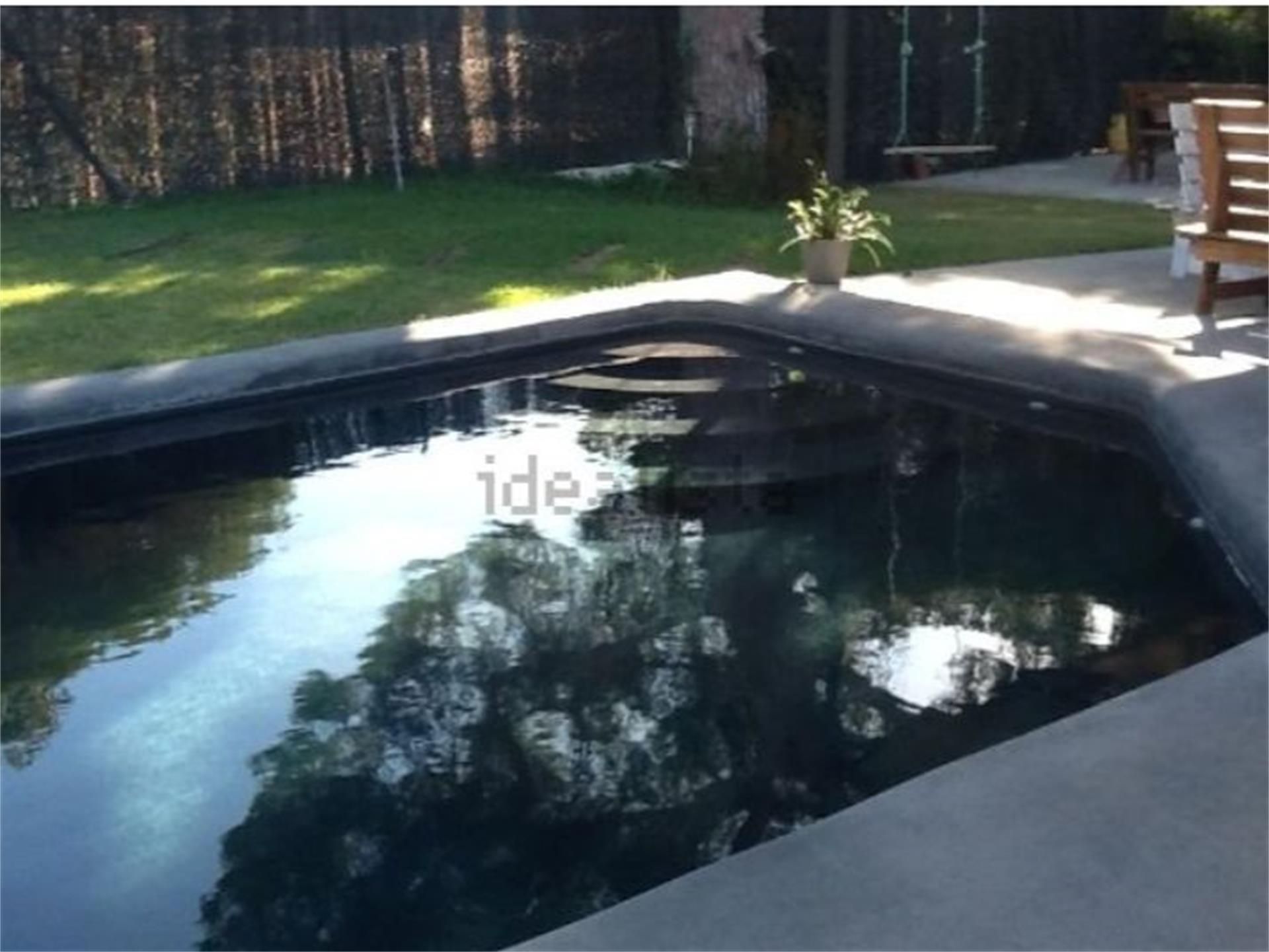Piscina de Casa o xalet en venda en El Rompido amb Aire condicionat, Terrassa i Piscina