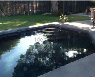 Piscina de Casa o xalet en venda en El Rompido amb Aire condicionat, Terrassa i Piscina